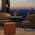 Adina Apartment Hotel Munich