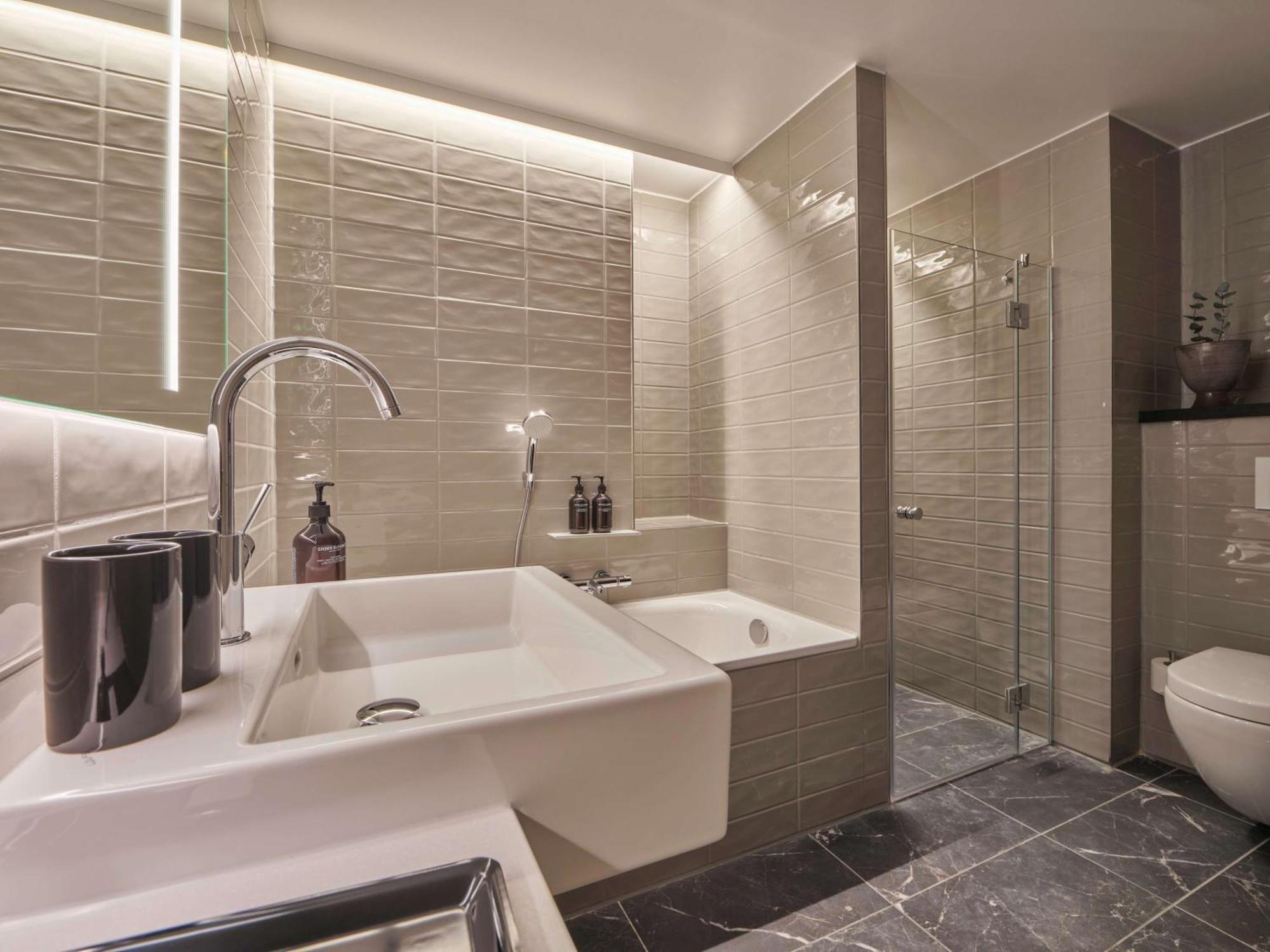 Hotel Adina München